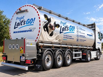 Journée Public "Lait's GO"