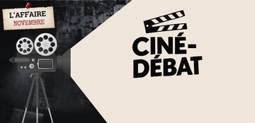 Ciné-débat