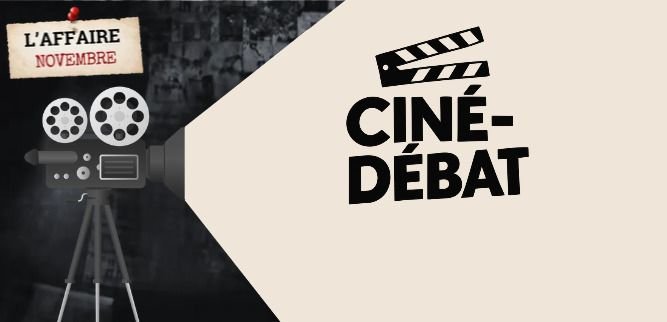Ciné-débat