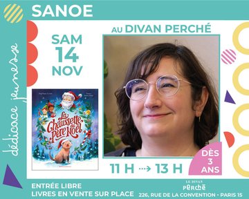 Jeunesse : Sanoé