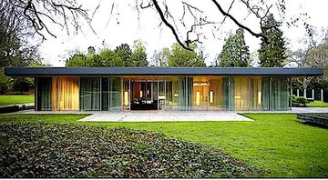 Sep Ruf : Architecte de la modernité