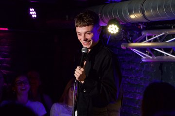 BAZAR Comedy Club