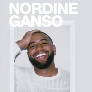 Nordine Ganso - Blanc - Tournée