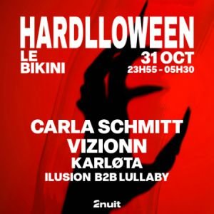 Hardlloween