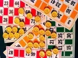 Loto de Noël, rien que des jouets !