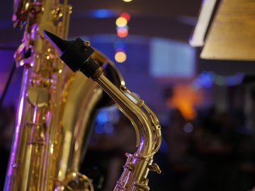 Jam Jazz Session