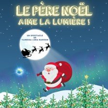 Le Père Noël Aime la Lumière ! - Théâtre de l'Essaïon, Paris