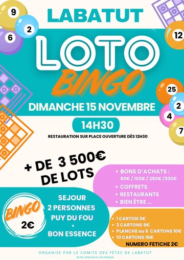 Loto
