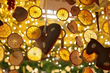 Marché de Noël de Soing