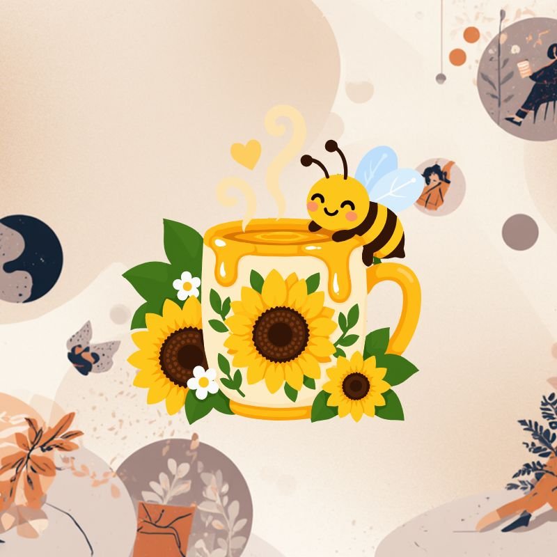 Café culture de la Ruche