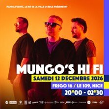 Mungo'S Hi Fi