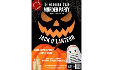 Murder party