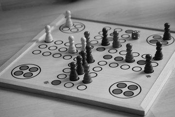 Mercredi en famille : jeux de table