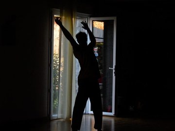 Stage danse - Dansez librement