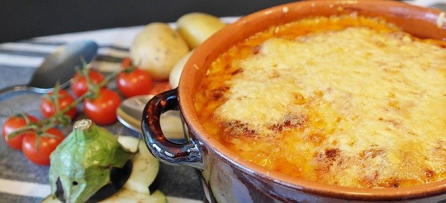 Soirée tartiflette