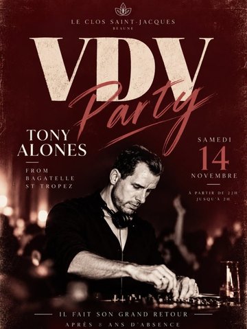 VDV Party