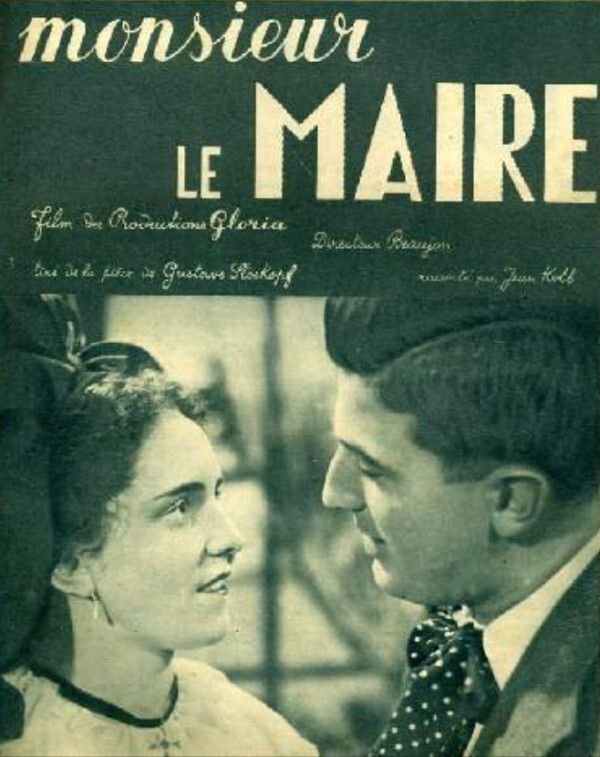Monsieur le Maire