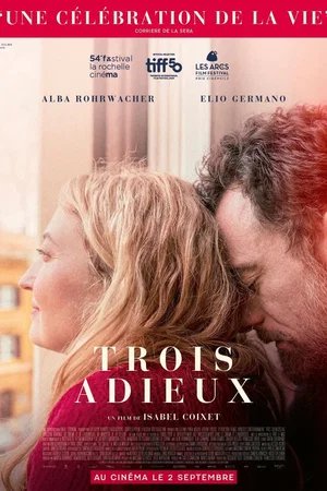 Octobre Rose au cinéma de Civray