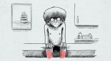 Le documentaire s’anime !