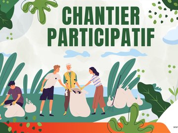 Chantier nature participatif - Colline du Grasberg