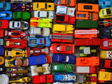 Bourse aux jouets et aux livres