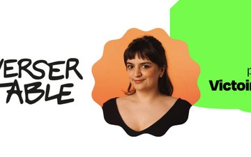 RENVERSER LA TABLE avec Victoire Tuaillon – Pourquoi militer dans le Camp du Bien ?