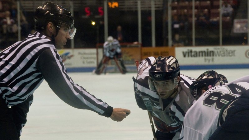 FINALE DE LA COUPE DE FRANCE DE HOCKEY SUR GLACE