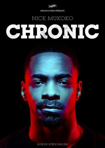 Nick Mukoko dans Chronic