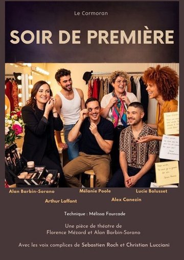 Soir de première
