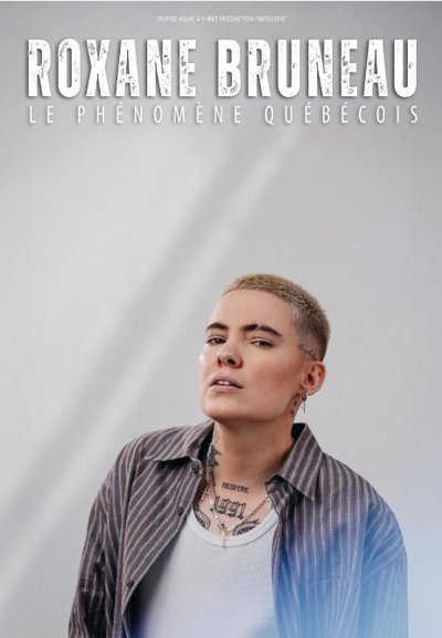 Roxane Bruneau