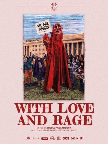 With love and rage