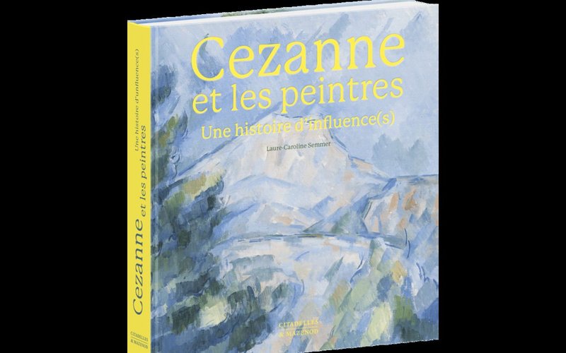 Cezanne et les peintres, une histoire d’influences(s)
