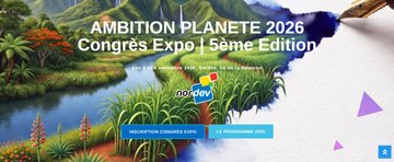Ambition Planète