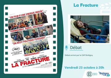 Ciné Débat