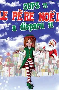 Spectacle de Noël à Saint Geniez d'Olt