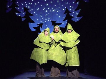 Cony le sapin