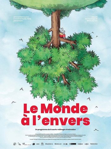 LE MONDE A L’ENVERS | MINOKINO