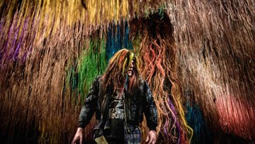 Théâtre  : À Poils à Vire Normandie