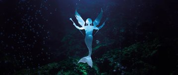 Le chant des Ondes, des sirènes à Mélusine