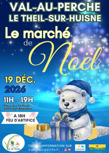 Marché de noël