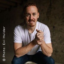 Aaron Wälchli - tour 2027