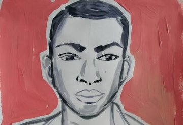 Stage de dessin : le portrait