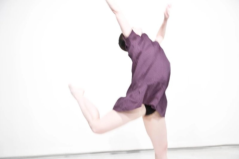 Atelier chorégraphique "Danse femmes"