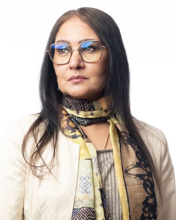 Rencontre avec Ananda Devi