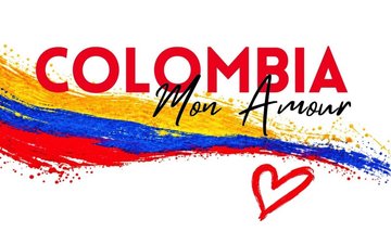 UNIS POUR LA COLOMBIE - CONCERT SOLIDAIRE à l'initiative de Yuri Buenaventura en présence de nombreux artistes