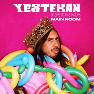 Yesteban