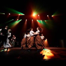 Celtic Ovation