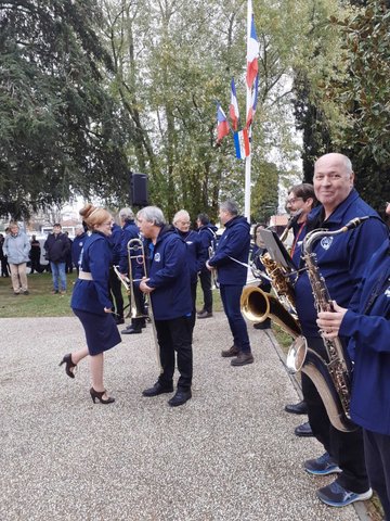 60 ans de la Fanfare Municipale de Colomiers