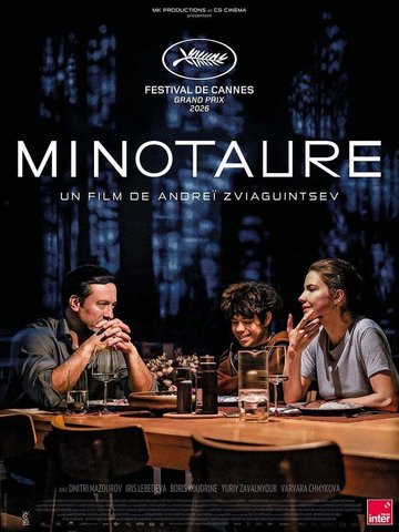 MINOTAURE | VOST