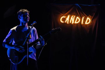 Concert indie-pop à Leuglay !